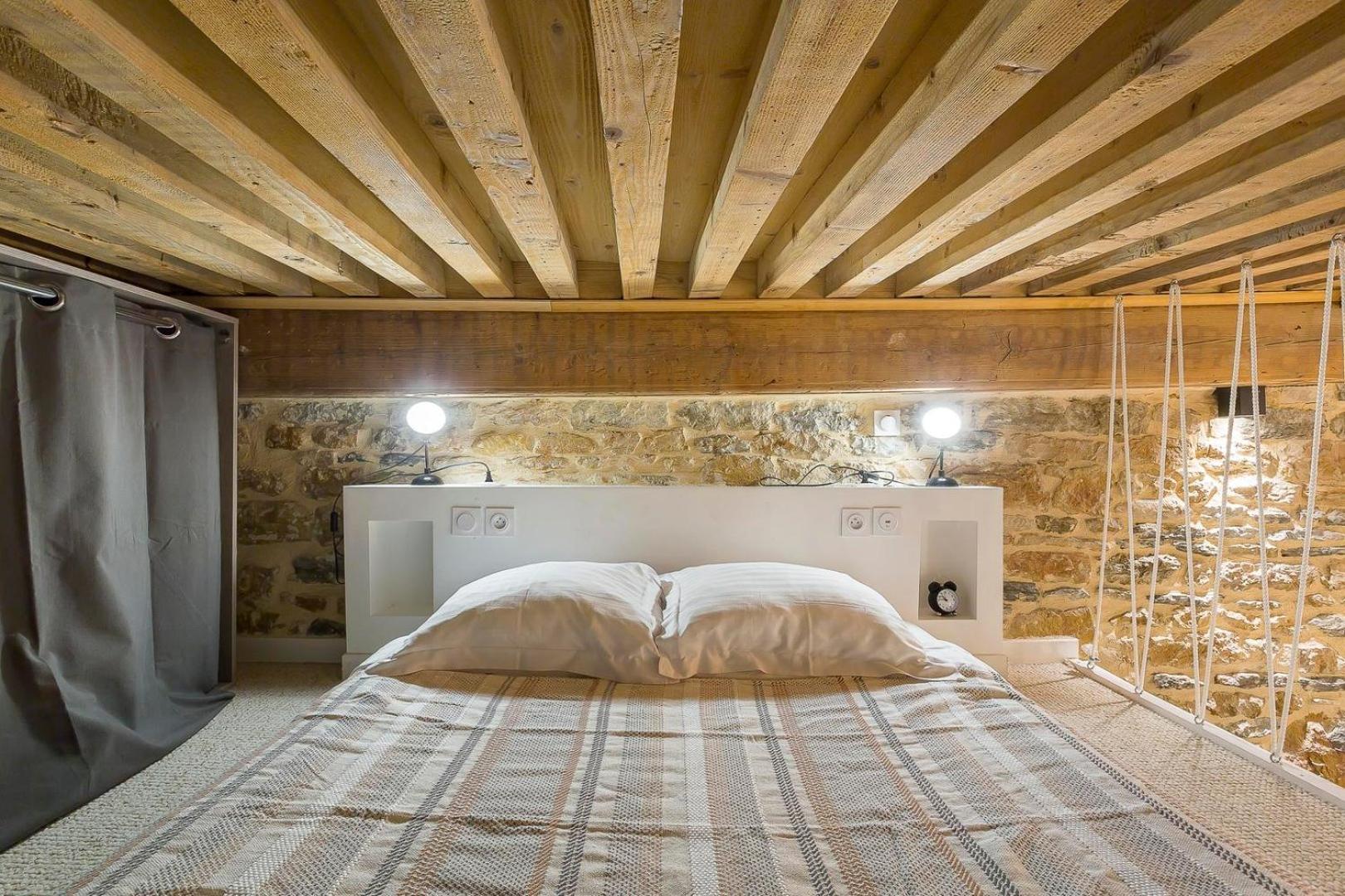 Hamac Suites - Studio Ainay 1 - Hyper Centre Lyon - 2 Personnes Buitenkant foto